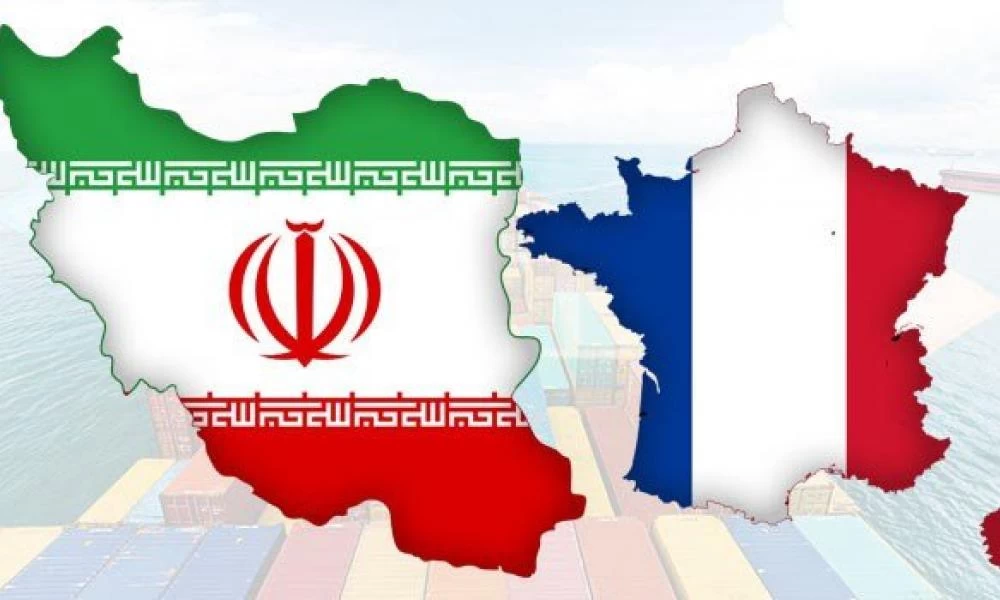 Ιράν-Γαλλία: Αποχή η καινούρια...επανάσταση;